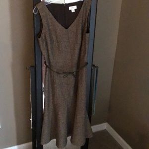 Ann Taylor Loft Work dress